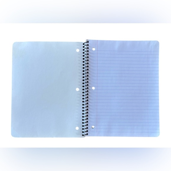 Brand new 1D one direction notebook bundle 4 total - Picture 7 of 10